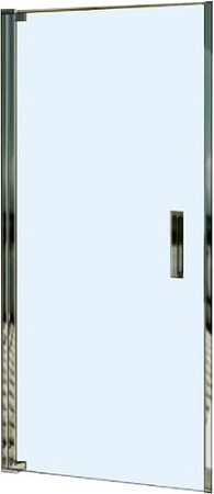 Душевая дверь WeltWasser WW600 600K1-90