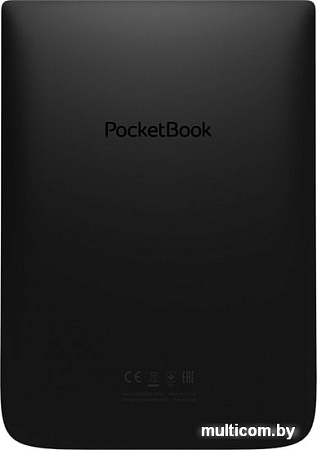 Электронная книга PocketBook 740 (черный)
