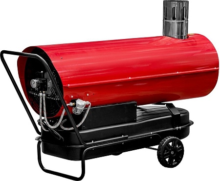 Дизельная тепловая пушка Asilak SLD-50003