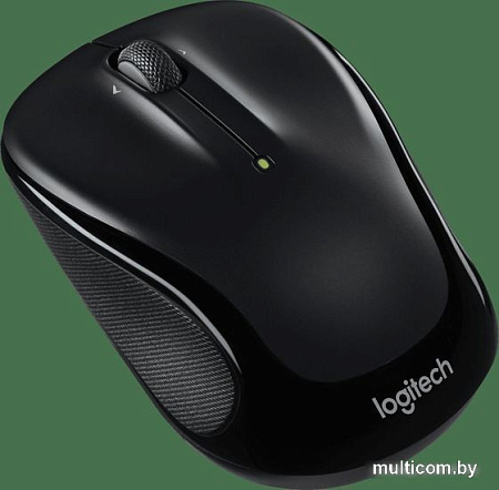 Мышь Logitech M325S (черный)