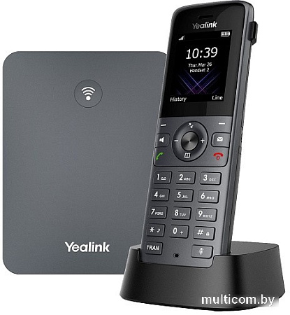 IP-телефон Yealink W73P