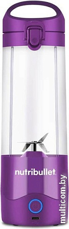 Портативный блендер NutriBullet NBP003PU
