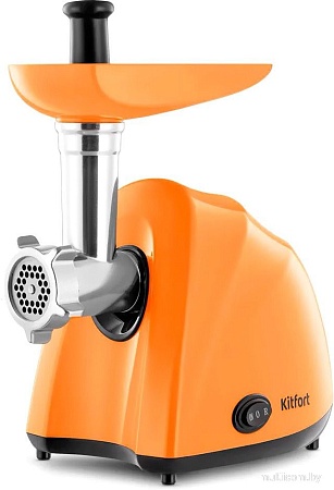 Мясорубка Kitfort KT-2123