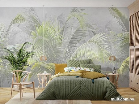 Фотообои Citydecor Знойные тропики 9 300x260