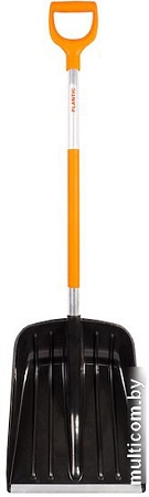 Лопата для уборки снега Plantic Snow Light 12001-01