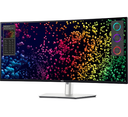 Монитор Dell UltraSharp U4025QW