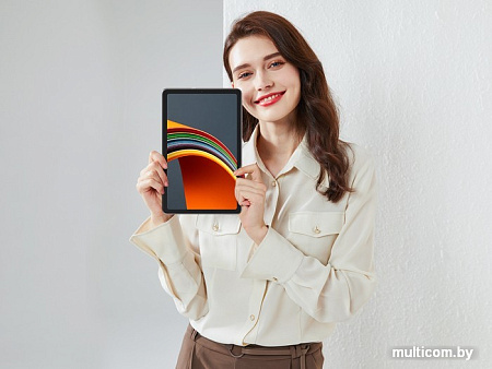 Планшет Alldocube iplay 40 8GB/128GB LTE (черный)