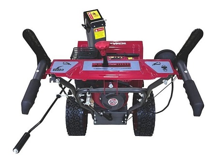 Снегоуборщик Weima WXS0722A