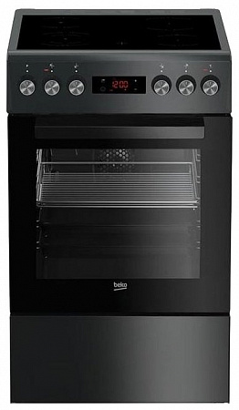 Плита BEKO FSE 57310 GAS