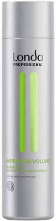 Londa Шампунь для тонких волос Impressive Volume 250 мл