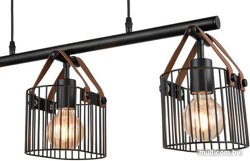 Подвесная люстра Vele Luce VL6332P03