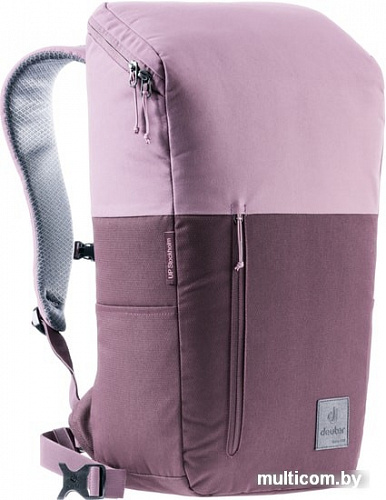 Рюкзак Deuter UP Stockholm 3860021-5567 (aubergine/grape)