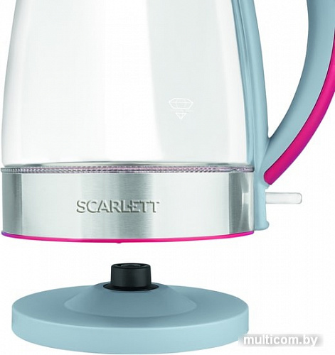 Электрочайник Scarlett SC-EK27G32