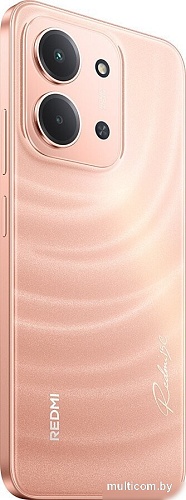 Телефон Xiaomi Redmi 15C 4G 4GB/128GB международная версия (оранжевый)