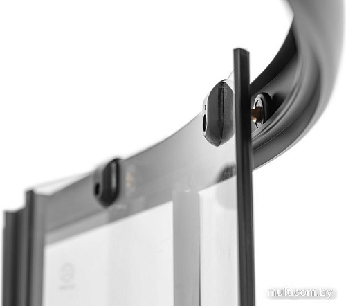 Душевой уголок Saniteco SN-1001B 100x100