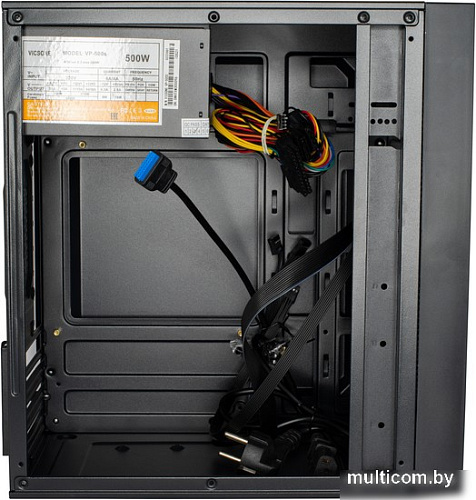 Корпус Vicsone SG-W1 500W