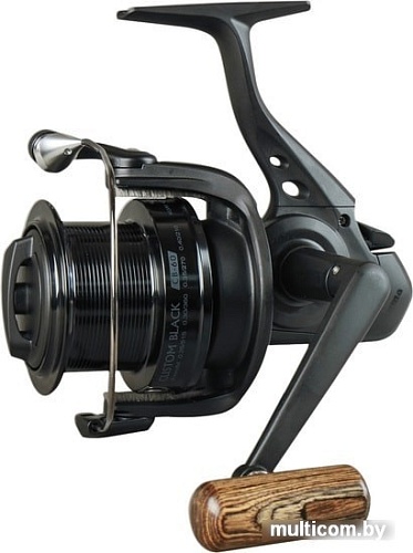 Катушка Okuma Custom Black CB-80
