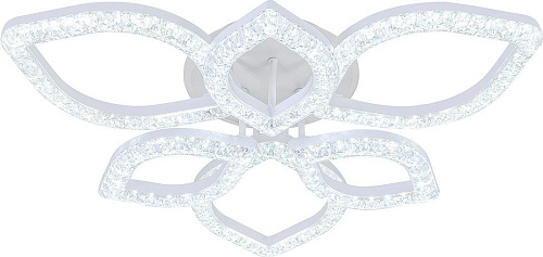 Припотолочная люстра Escada 10289/6LED BL