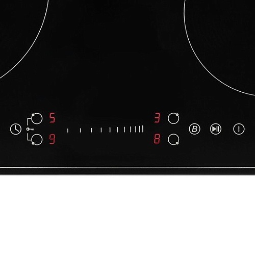 Варочная панель Krona Forte 60 BL