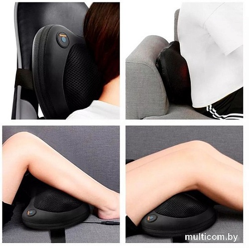 Массажер-подушка Kitfort КТ-2969