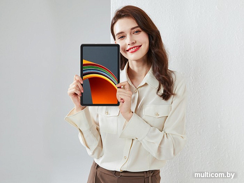 Планшет Alldocube iplay 40 8GB/128GB LTE (черный)