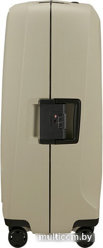 Чемодан-спиннер Samsonite Essens Warm Neutral 75 см