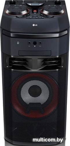 Микро-система LG X-Boom OL75DK
