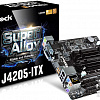 Материнская плата ASRock J4205-ITX