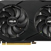 Видеокарта ASUS GeForce GTX 1660 Super Dual Evo Advanced Edition 6GB GDDR6