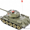 Танк Huanqi Battle Tank 553 1:24