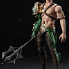 Экшен-фигурка Hiya Toys Injustice 2 Aquaman TM20071