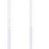 Лыжные палки Atomic Ski Wms Amt Carbon SQS 2024-25 AJ5005708115 (белый/светло-серый)