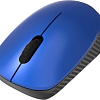 Мышь Ritmix RMW-502 (синий/черный)