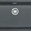 Кухонная мойка Franke KBG 110-70 (графит)