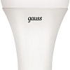 Светодиодная лампочка Gauss 102502122
