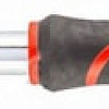 Вороток с трещоткой TopTools 38D141