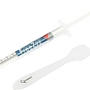 Термопаста Gembird FreeZzz GF-01-3 (3 г)
