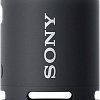 Беспроводная колонка Sony SRS-XB13 (черный)