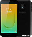 Смартфон Samsung Galaxy J2 Core (черный)
