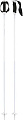 Лыжные палки Atomic Ski Wms Amt Carbon SQS 2024-25 AJ5005708115 (белый/светло-серый)