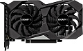 Видеокарта Gigabyte GeForce GTX 1650 D5 4G GV-N1650D5-4GD