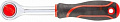 Вороток с трещоткой TopTools 38D141