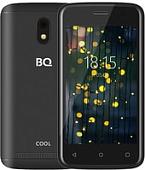 Смартфон BQ-Mobile BQ-4001G Cool (черный)