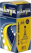 Галогенная лампа Narva H11 1шт [48078LL]