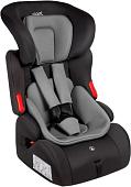 Детское автокресло Siger Космо Lux KRES4031 (темно-серый)