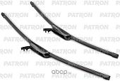 Щетки стеклоочистителя Patron PWB520-FS