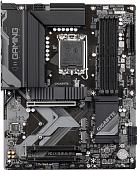 Материнская плата Gigabyte B760 Gaming X (rev. 1.0)