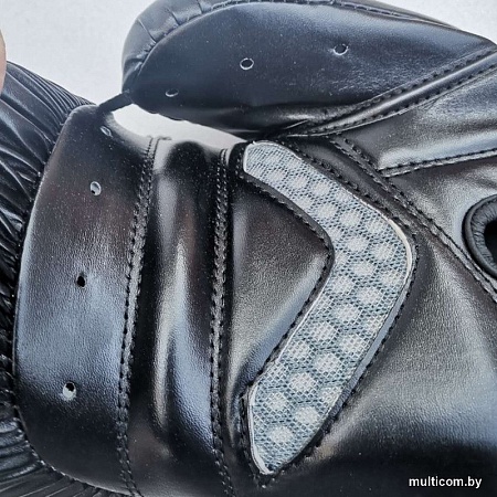 Перчатки Sundays TBD0595711601A (черный/золотистый)