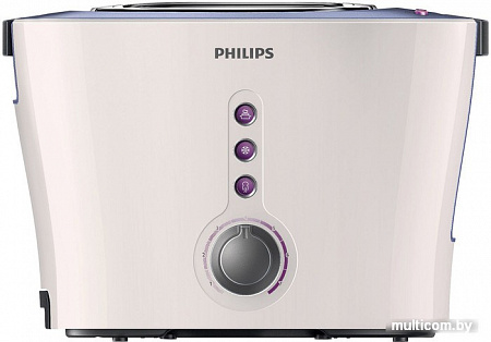 Тостер Philips HD2630