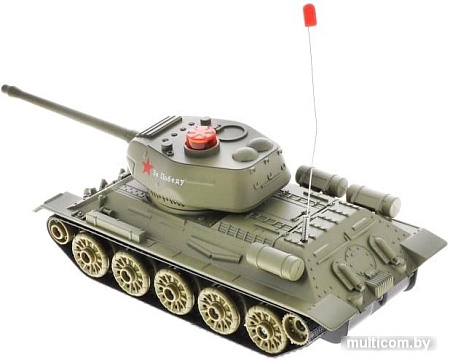 Танк Huanqi Battle Tank 553 1:24